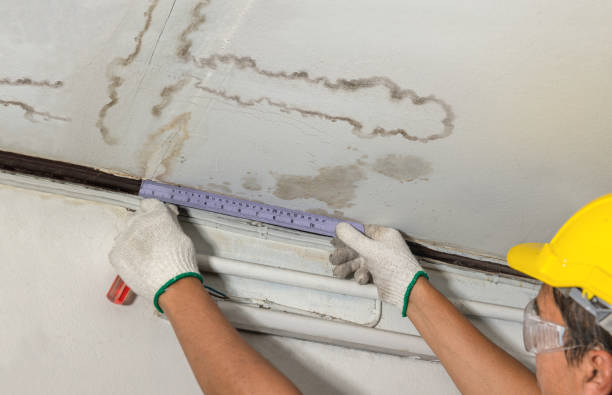 24/7 Emergency Structural Drying experts in Arlington, OH